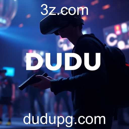 A Influência de 'DUDU' no Mercado de Jogos Online