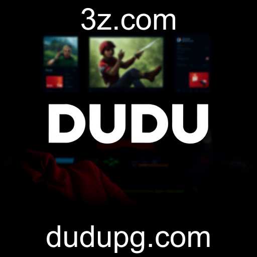 DUDU: A Revolução dos Jogos em Língua Portuguesa