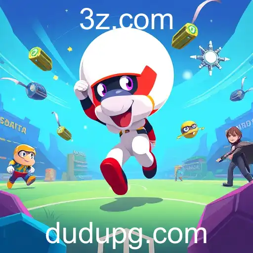 DUDU: A Revolução dos Jogos em 2025