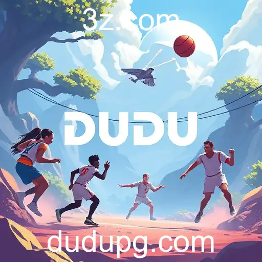 Evolução dos Jogos: A Influência de 'DUDU' em 2025