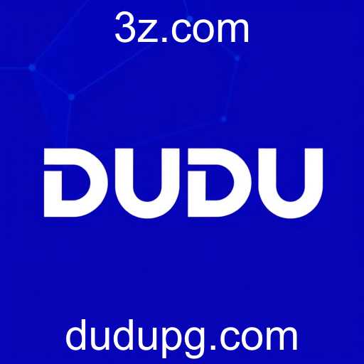 DUDU: A Nova Fronteira dos Jogos no Brasil