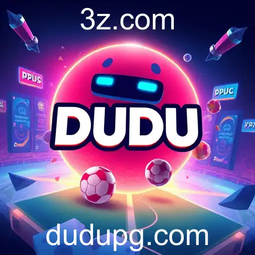 Revolução no Mundo dos Jogos em 2025: DUDU na Vanguarda