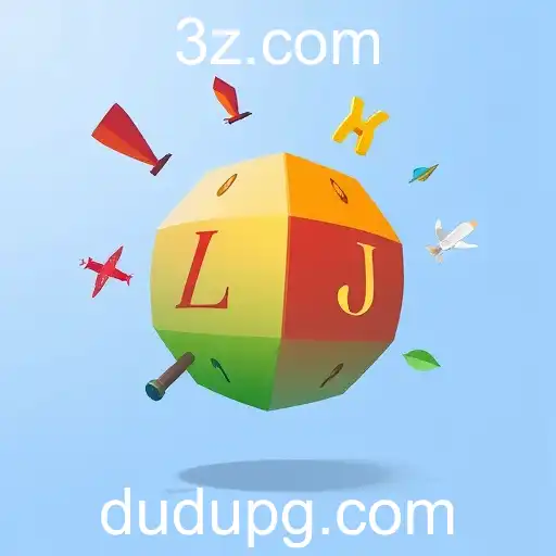 Educação e Entretenimento: A Categoria de Jogos Educativos no DUDU