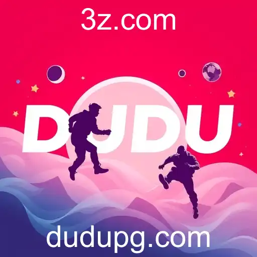 Evolução dos Jogos Através de 'DUDU'