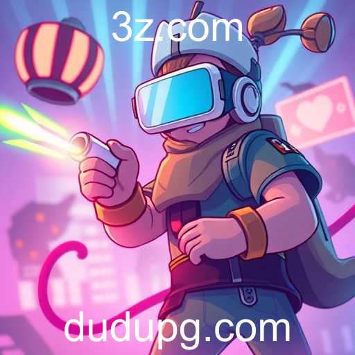 Explorando o Mundo de DUDU: Inovações e Tendências