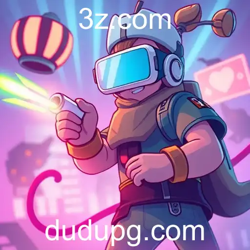 Explorando o Mundo de DUDU: Inovações e Tendências