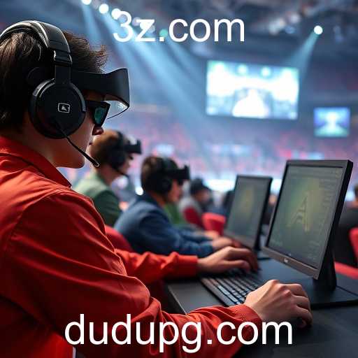 Tendências e Desafios no Mundo dos Jogos Online