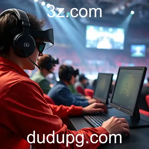 Tendências e Desafios no Mundo dos Jogos Online