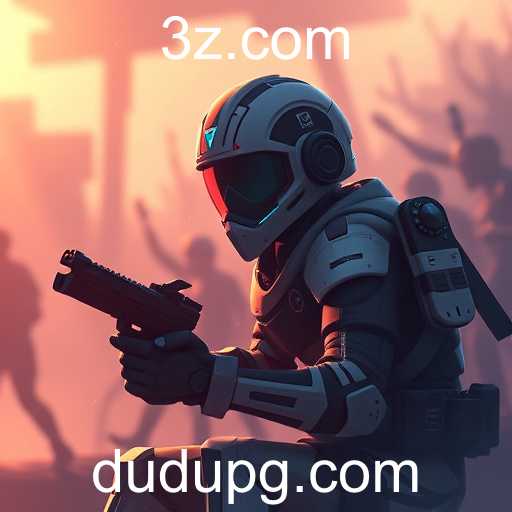 Tendências de Jogos em 2025: O Impacto de DUDU