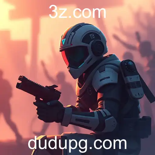 Tendências de Jogos em 2025: O Impacto de DUDU