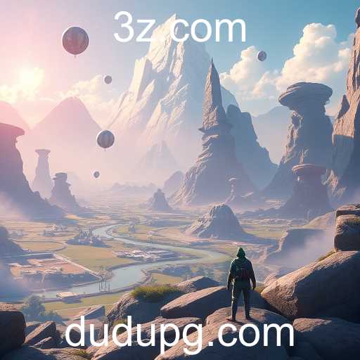 Inovações e Desafios no Mundo dos Jogos