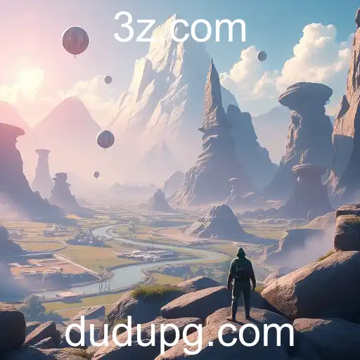 Inovações e Desafios no Mundo dos Jogos