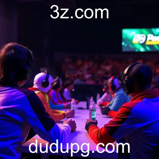 Tendências e Inovações no Mundo dos Jogos em 2025