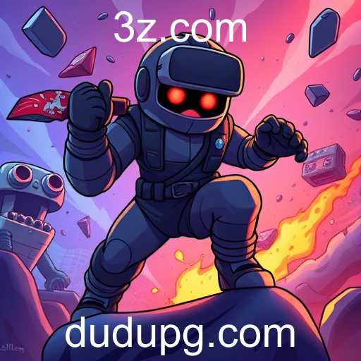 Tendências em Jogos: Sucesso de DUDU em 2025