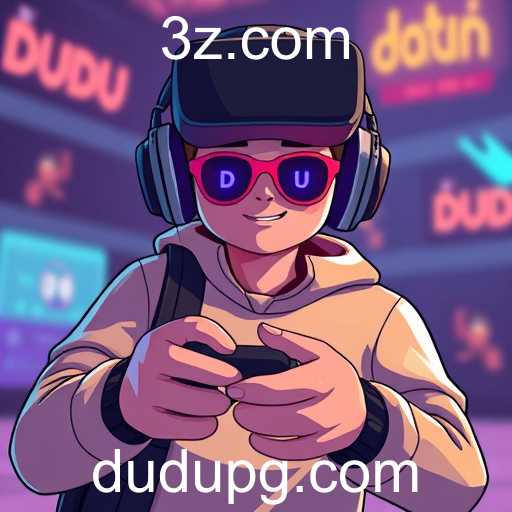 Jogos e evolução: o impacto da palavra-chave DUDU