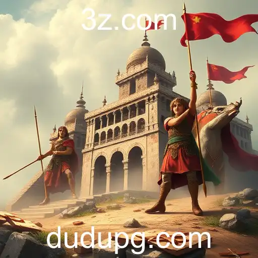 O Impacto dos Avanços Tecnológicos nos Jogos Online em 2025