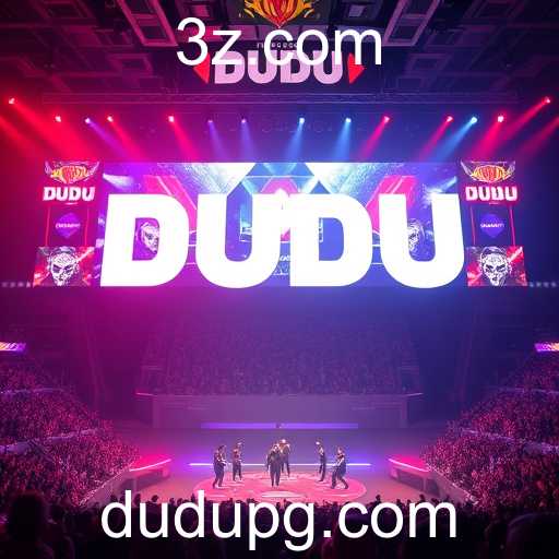 O Impacto de DUDU no Mundo dos Jogos