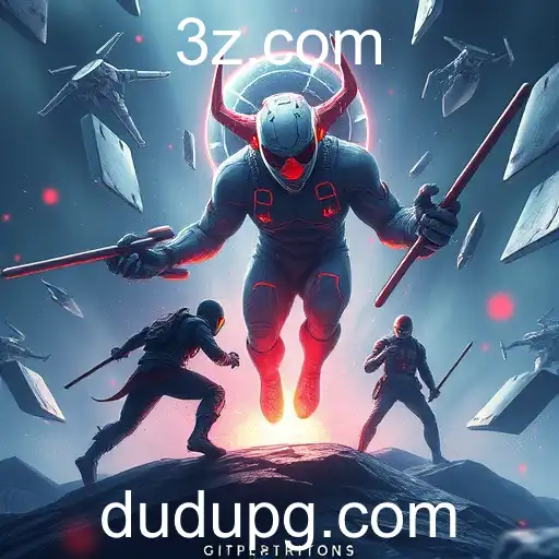 A Força da Inovação no Mundo dos Jogos: Explorando a Categoria 'Inovação' no Site DUDU