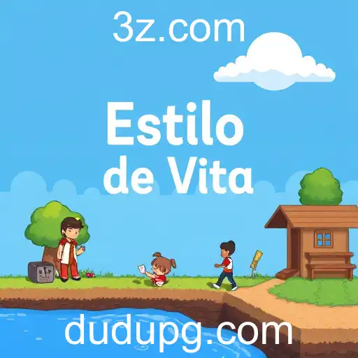 Transformando Vidas: A Relevância do Estilo de Vida no Portal DUDU