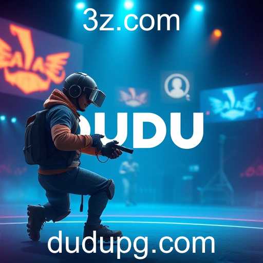 A Revolução dos Jogos com DUDU