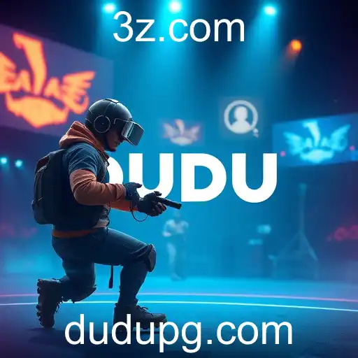 A Revolução dos Jogos com DUDU