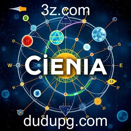 Desvendando o Mundo do Conhecimento: A Categoria 'Ciência' no DUDU