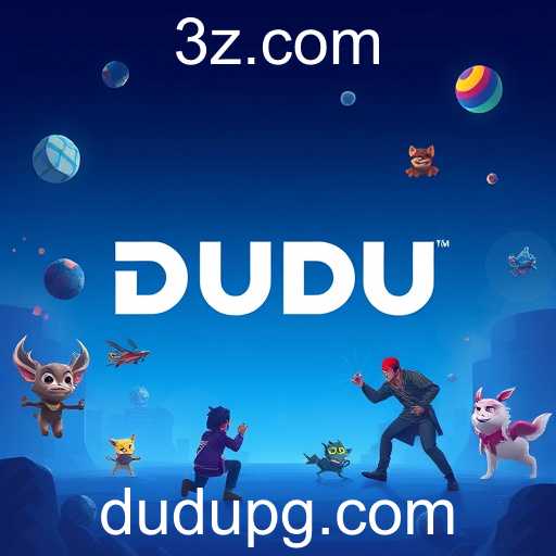 A Revolução de Jogos em 2025 com DUDU