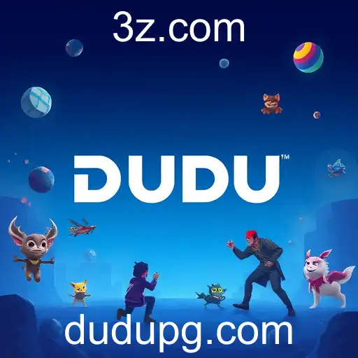 A Revolução de Jogos em 2025 com DUDU