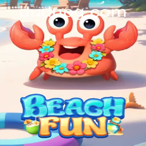 Adventure Awaits in 'BeachFun': A Dive into the Game and its Latest DUDU Feature