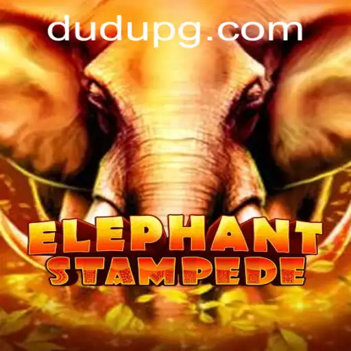 ElephantStampede: An In-Depth Look at the Thrilling Game with a Unique Twist