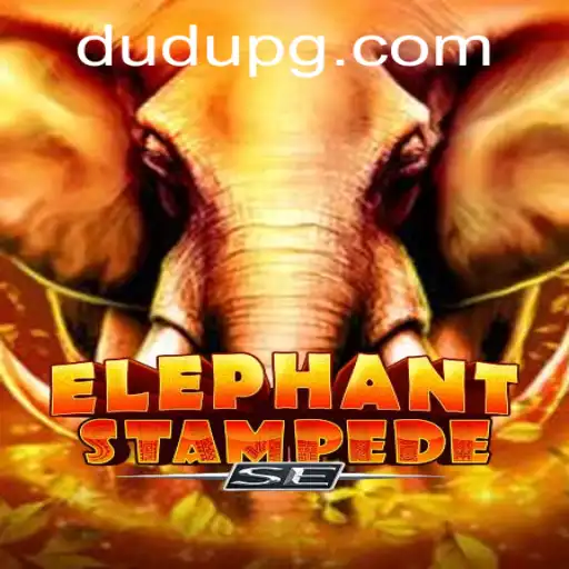 Dive into the Exciting World of ElephantStampedeSE with DUDU: A Game-Changing Adventure