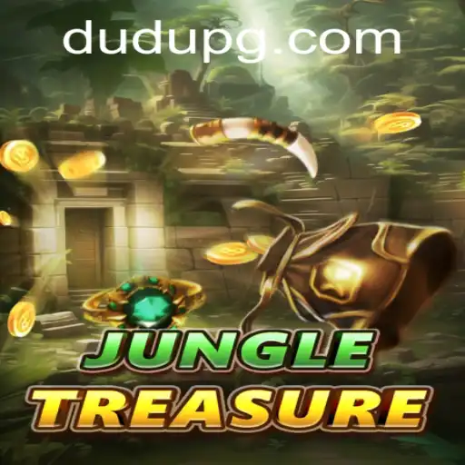 Discover JungleTreasure: An Exciting Adventure Awaits with DUDU