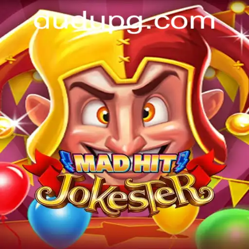MadHitJokester: Dive into the World of DUDU