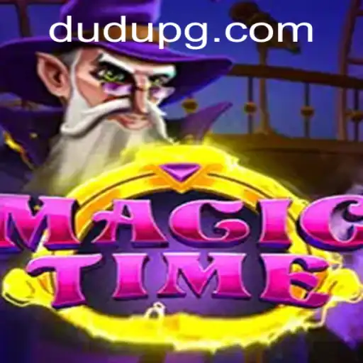 MagicTime: A Dazzling Adventure into the World of DUDU