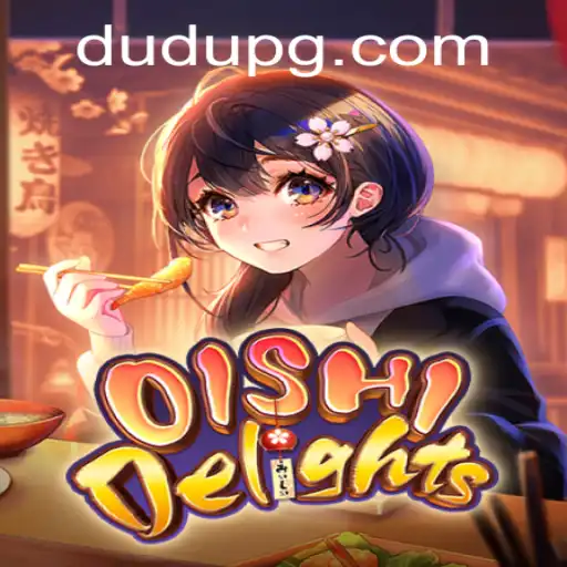 Discover the Charm of OishiDelights: A Captivating Culinary Adventure