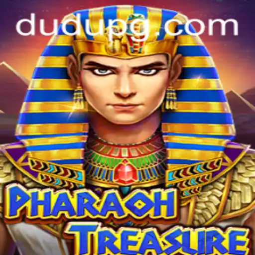 Discover the Enigmatic World of PharaohTreasure: An Epic Journey Awaits