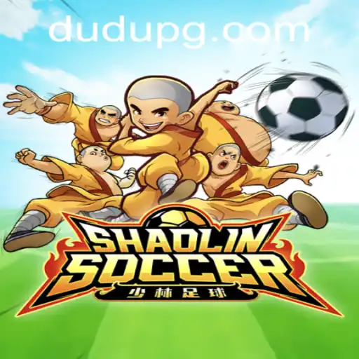 Shaolin Soccer: A Dynamic Gaming Experience with the Spirit of DUDU