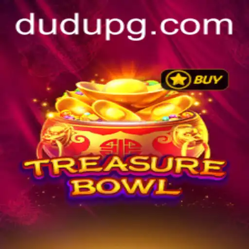 Discover the Adventure of TreasureBowl: The Thrilling Game with a Twist of DUDU