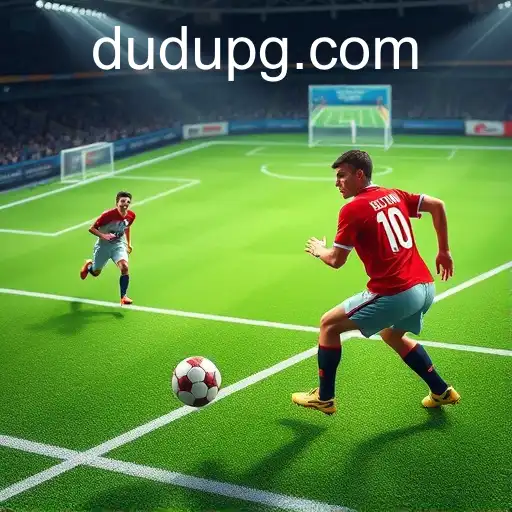 Gaming Experience DUDU - 800+ Premium and Exclusive Games